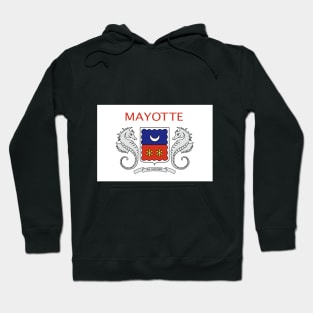 Mayotte Hoodie